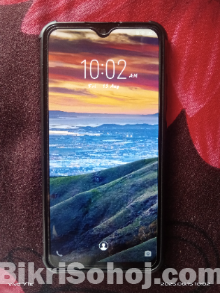 vivo y90